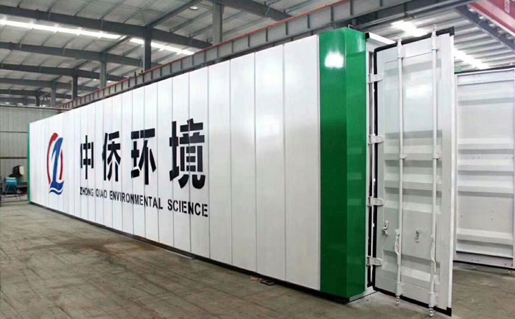 一体化生活污水处理设备可以用到哪些设备