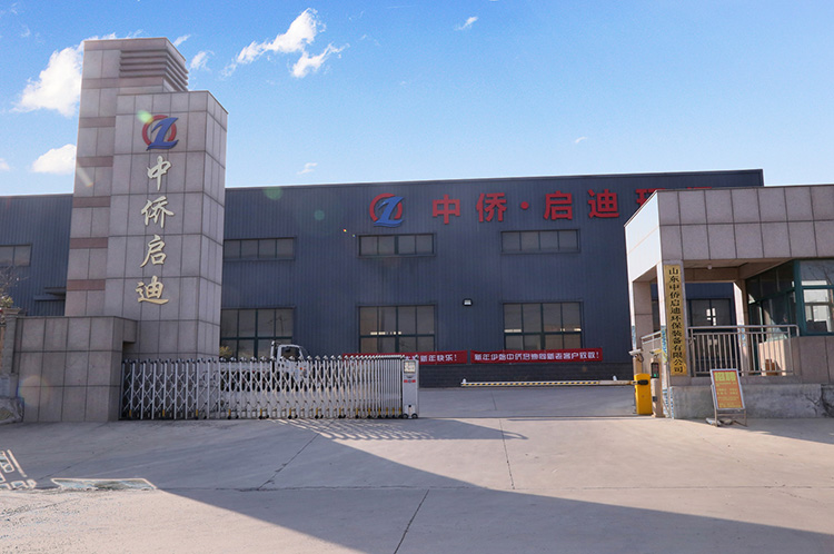 全国十大污水处理厂设备厂家